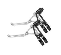 Leve Freno Regolabili Design Cavo Alluminio per un Migliore Controllo sulle Bici