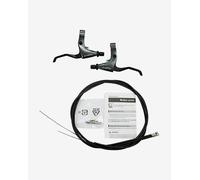 Shimano Leva Del Freno Claris Flat Handlebar Eu