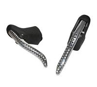 Leve freno strada aero per bicicletta ( Coppia )