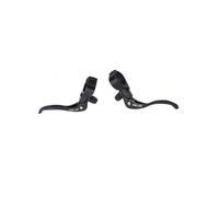 Leve freno trasversali supplementari XLC bl-x01 (x2) Noir 26 mm