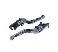 Leve Frizione Freno Moto Leve Freno Frizione Pieghevoli Modificate Per Motociclette Manubrio Anti-rottura Elettrico Freno A Doppio Disco Per NIU N1 N1S U1 M+ NGT
