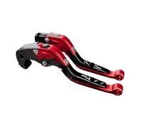 Leve Frizione Freno Moto Per ADV 150 2019 Presente Leva Frizione Leva Freno Set Leve Maniglia Pieghevole Regolabile Accessori Moto Ricambi