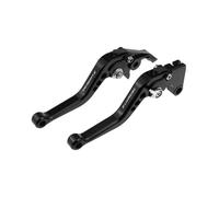 Leve Frizione Freno Moto Per Desert X 2023-2024 Moto Accessori CNC Leve Freno Frizione Corto Set Maniglia Regolabile