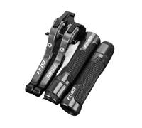 Leve Frizione Freno Moto Per FZ09 MT09 FJ09 MT 09 2014-2024 Moto Leve Freno Frizione E Freno A Mano Manubrio Grip Maniglia Manopole A Molla