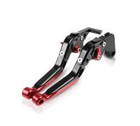 Leve frizione freno moto Per Suzuki GSX S750 GSXS GSX-S GSX S 750 GSXS750 2011-2020 Accessori Moto Freni Regolabili Leve Frizione Manubrio Frizione freno moto(E)