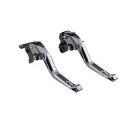 Leve Frizione Freno Moto Per V-STROM 800 DE RE 2023-2024 Moto CNC Accessori Leve Freno Frizione Corto Set Maniglia Regolabile