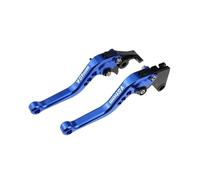 Leve Frizione Freno Moto Per V-STROM 800 DE RE 2023-2024 Moto CNC Accessori Leve Freno Frizione Corto Set Maniglia Regolabile