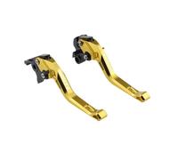 Leve Frizione Freno Moto Per V-STROM 800 DE RE 2023-2024 Moto CNC Accessori Leve Freno Frizione Corto Set Maniglia Regolabile