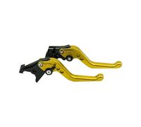 Leve frizione freno moto Per Y&amaha Per Virago XV 250 535 700 750 1000 1100 XV250 XV535 XV700 XV750 XV1000 XV1100 Moto Leva Freno Frizione Moto Frizione freno moto(Pantaloncini dorati 3D)