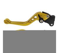 Leve Frizione-freno Per Moto - Set 2 Pezzi Regolabili Per Manubrio | Design Resistente Alla Ruggine, Costruzione Durevole Per Cambi Fluidi, Frenata Precisa | Compatibili Con Moto Da Strada, Sportive O