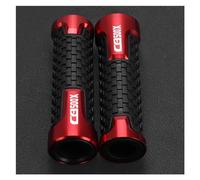 Leve Frizione Freno universali Leva Supporto Moto per Hon&da CB 500X 2013-2018 2019 2020 2021 2022 Accessori Moto Maniglia Manopole Manubrio Terminali CB500X Leve Freno Frizione (Color : CB500X 2013-