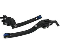 Leve frizione per moto Frizione per moto per CBR1000RR-R SP 2020 2021 Sinistra Destra SEMSPEED(Blu)