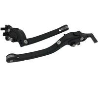 Leve frizione per moto Frizione per moto per CBR1000RR-R SP 2020 2021 Sinistra Destra SEMSPEED(Gray)