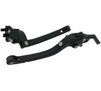 Leve frizione per moto Frizione per moto per CBR1000RR-R SP 2020 2021 Sinistra Destra SEMSPEED(Nero)