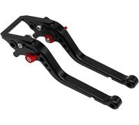 Leve frizione per moto Frizione per moto per NMAX 160 155 125 2015-oggi Accessori per per(Nmax-bk.r)