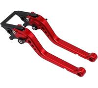 Leve frizione per moto Frizione per moto per NMAX 160 155 125 2015-oggi Accessori per per(Nmax-r.bk)