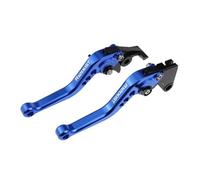 Leve frizione Ricambi Per Moto Leve Freno, Frizione, Di Comando Per BMW R1200ST R 1200ST R1200 ST 2005-2008 2007 2006(Blue)