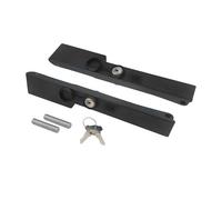 Leve in plastica con serrature FAAC 63000422 per 770 e Genius ROLLER