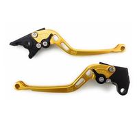 Leve Lunghe Oro Freno Frizione MV AGUSTA Brutale 750 910 989 1078 / RR 2001-2010