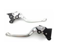 Leve Lunghe Silver Freno Frizione HONDA CB500X CB-500X CB 500 X PC46 2013-2015
