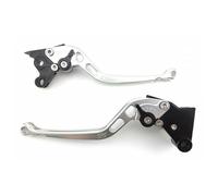 Leve Lunghe Silver Freno Frizione HONDA NSR 125 NSR125 NSR-125 JC22 1996-2003