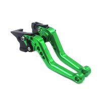 Leve per Frizione Per TMAX530 SX DX 2012-2019 Per TMAX 560 2020 2021 Tech Max Accessori Moto Leve Freno Frizione Corte Leva Freno Leve Frizione(Green)