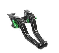 Leve per Frizione Per TMAX530 SX DX 2012-2019 Per TMAX 560 2020 2021 Tech Max Accessori Moto Leve Freno Frizione Corte Leva Freno Leve Frizione(Black-D)