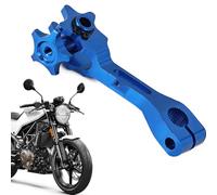 Leve Per Moto, Braccio A Bilanciere Modificato In Lega Di Alluminio Resistentissimo, Ricambio Braccio Freno Per Motocicletta Esterno