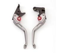 Leve Per Moto In Alluminio, Maniglia Della Leva Del Freno E Della Frizione Per TTR125 L/LE/LW, Freno A Disco Anteriore 2000-2016 2015 2014 2013 2012