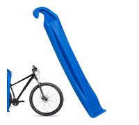 Leve per pneumatici per bici, design multifunzionale con gancio a doppia testa, in nylon, per bici all'aperto, ciclismo, motociclismo, equitazione, avventura, viaggi, uomini, donne e adulti