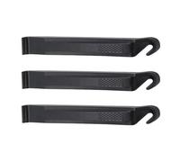 Leve per pneumatici per biciclette - Strumenti per la sostituzione degli pneumatici da moto durevoli, kit di riparazione pneumatici portatile, ferri da stiro in nylon pesante | Set professionale di