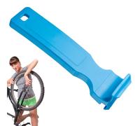 Leve per pneumatici per biciclette, strumento per cambiare pneumatici - Strumenti di riparazione di biciclette in nylon con barra di leva per la riparazione di pneumatici per biciclette - Herr