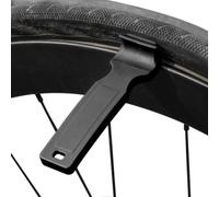 Leve per pneumatici per biciclette, strumento per la rimozione dei pneumatici,Strumenti di riparazione della bici dello strumento di pneumatici per biciclette in nylon - Strumento di cambio