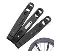 Leve per pneumatici per mountain bike, strumento di cambio per pneumatici | precisi per la rimozione degli pneumatici per appassionati di riparazioni di biciclette principianti