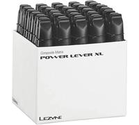 Leve per pneumatici Power Lever XL - Confezione da 30 paia - black