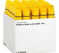 Leve per pneumatici Power Lever XL - Confezione da 30 paia - yellow
