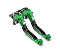 Leve Pieghevoli Con Fermo Di Blocco Di Parcheggio Accessori Per Click 160 Per Click160 ABS 2021-Presente Leva Freno Di Stazionamento(See the figure7)