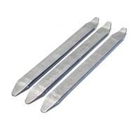 Leve pneumatici Set maxtuned, L = 215 mm (3 pezzi), Universal