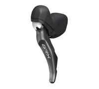 Shimano Grx ST-RX810 SX 2 marce Idraulico Cambio Leva Del Freno Sti - Nuovo