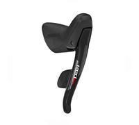 Leve stradali Sram Shift/Brake Lever Set Red 2X11 C2 Noir