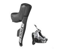 Leve stradali Sram Shifter Hydraulique Axs Fr Ar/Shift Droit 1800Mm Dm Noir