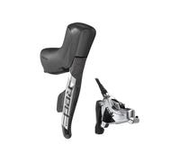 Leve stradali Sram Shifter Hydraulique Axs Fr Av/Shift Droit 950Mm Fm 2P Noir