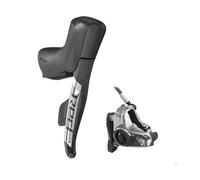 Leve stradali Sram Shifter Hydraulique Axs Fr Av/Shift Gauche 950Mm Dm Noir
