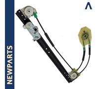 Lève-Vetro Posteriore Sinistra Per BMW Serie 5 E39 520 525 DK16155
