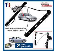 Lève-Vitre Anteriore Destro BMW E46 Serie 3 316 318 320 323 7020660