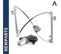 Lève-Vitre Elettrico Anteriore Sinistro Alfa Romeo 159 (939) 71740176