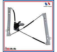 Lève-vitre Elettrico Anteriore Sinistro Conducente PARTSLINE FORD Fiesta V