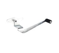 Levecambio Leve cambio anteriore motociclette Accessori Per Moto, Staffa Ausiliaria, Supporto Leva Cambio, Kit Stabilizzatore, Pedale Freno Per FZ 6 R XJ 6 N XJ 6 F 2009-2017(Right Brake Lever)