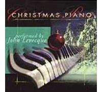 Levecque John - Xmas Piano