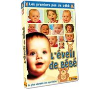 L'éveil de bébé